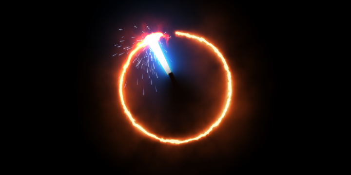 Star Wars Celebration promo