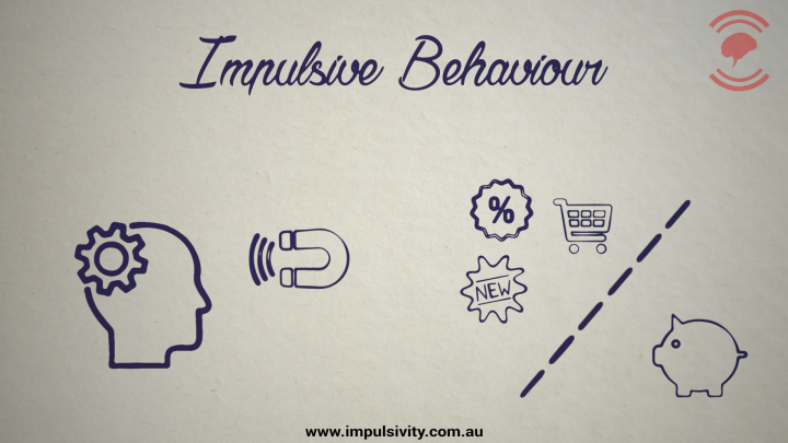 Whiteboard Explainer - "Cycle of Impulsivity"