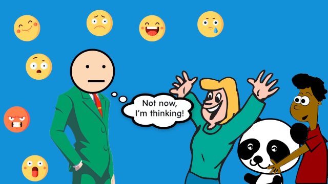 INTJ Animated Explainer Video