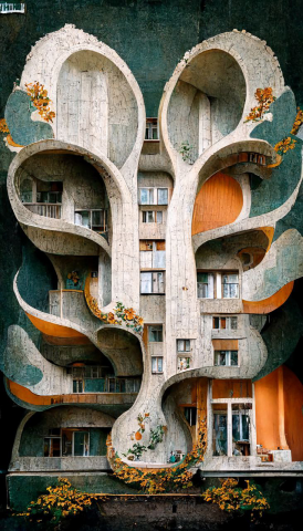 [AI GENERATED] Нейропанельки
