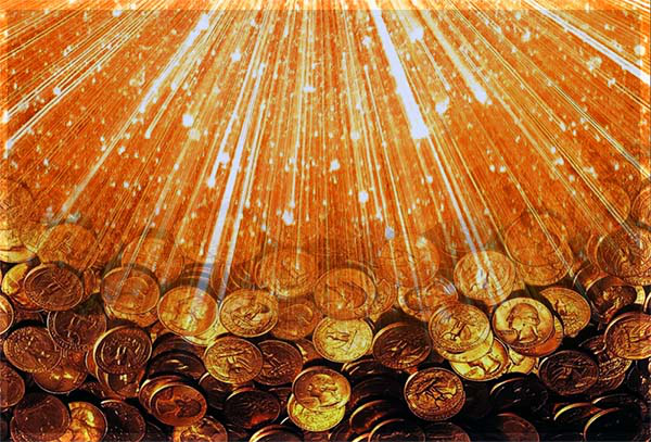 Презентация онлайн-курса о финансах