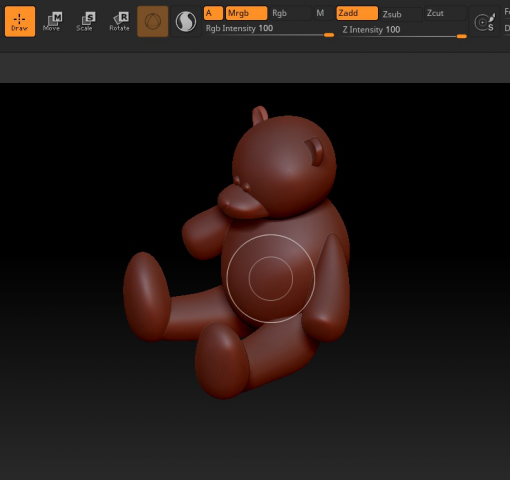 Bear