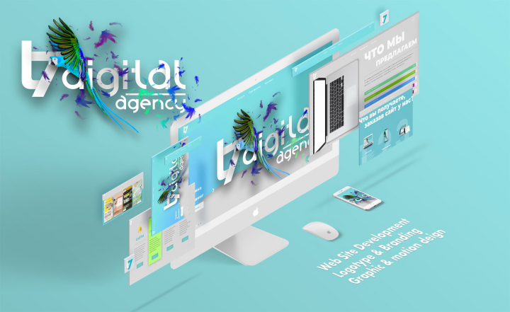 L7 Digital Agency
