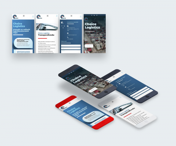 Choice Logistics