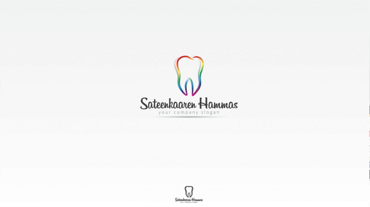 Sateenkaarenhammas