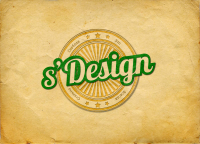 s'Design old logo