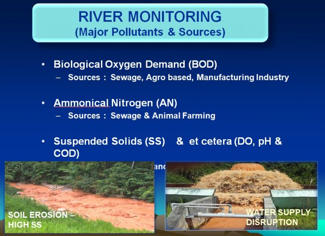 ENVIRONMENTAL ISSUES AND POLICIES IN MALAYSIA
