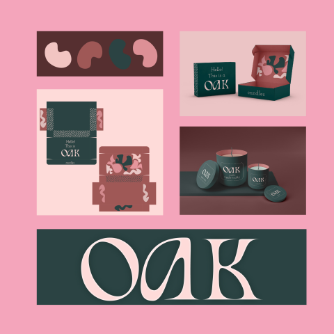 oak