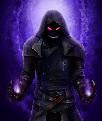 Главный протагонист, для книги