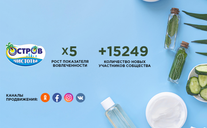 Остров Чистоты