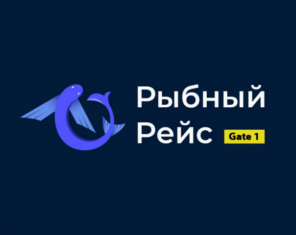 Создание логотипа компании