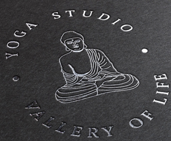 Логотип "под ключ"