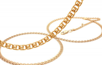 Золотая цепочка