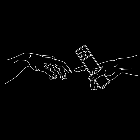 Дизайн для Худи