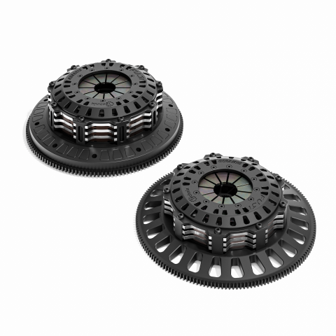 Визуализация сцеплений для инстаграм аккаунта.