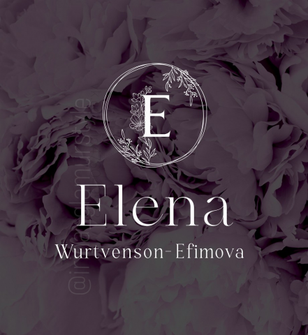 Логотип для салона красоты