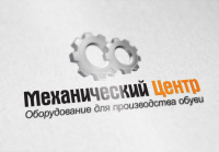 Разработка логотипа - Механический Центр