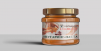 Дизайн этикетки