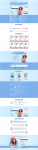 Лендинг на Joomla 2.5