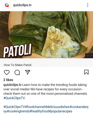 копирайтинг для контент-компании AirG