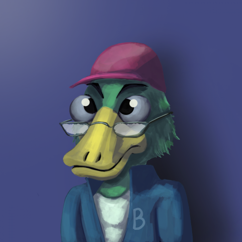 DuckAndLight