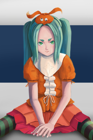 Ononoki