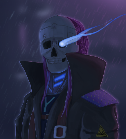 Scull