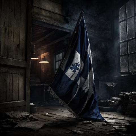 Обложка для музыкального альбома