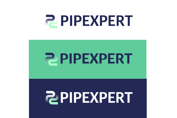 Лого для компании по продаже видеодиагностики