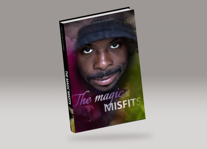 Обложка для книиги