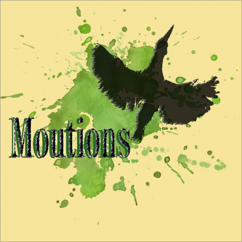 Moutions