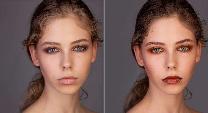 БЬЮТИ РЕТУШЬ