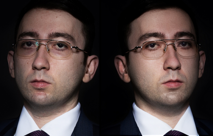 Hi-End РЕТУШЬ
