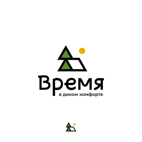Эко база «Время»