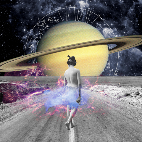 Фотоколлаж - ретуш фотографии