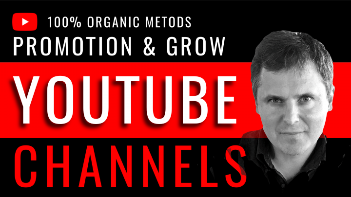 YouTube. SEO и продвижение Ютуб каналов и видео.