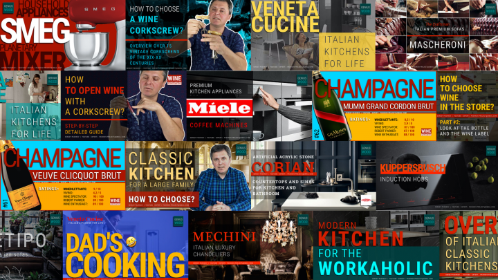 YouTube. Загрузка видео на YouTube + SEO, теги, ключевики