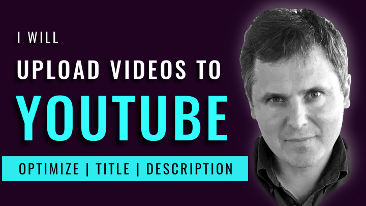 YouTube. Загрузка видео на YouTube: SEO, теги, ключевики