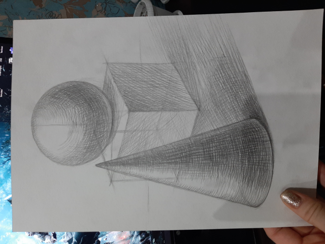 Рисунок