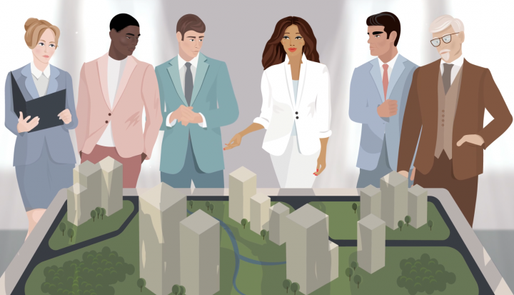 Заставка для канала