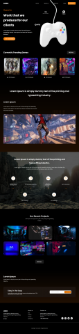 Gaming platform