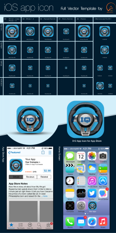 Momentum IQ
