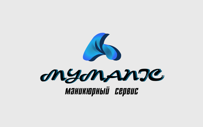 "MYMANIC"