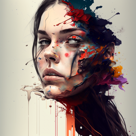 красивые арты, сделала для себя