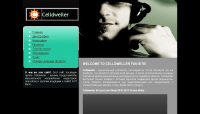 celldweller fan site