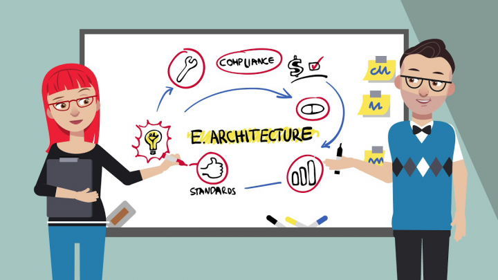 Инфографика