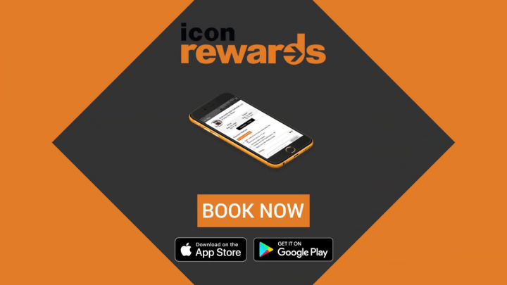 Реклама приложения