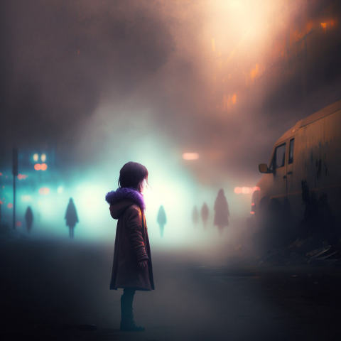Неизбежное одиночество