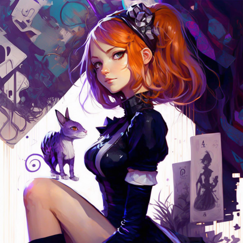 Alice