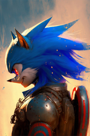 Капитан Соник